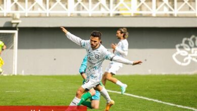 Nilüfer gol yağdırdı