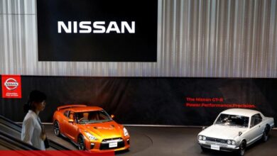 Nissan, elektrikli araç üreticisi Fisker'e yatırım için görüşmelerini ilerletti - Haberois Nissan, elektrikli araç üreticisi Fisker'e yatırım için görüşmelerini ilerletti