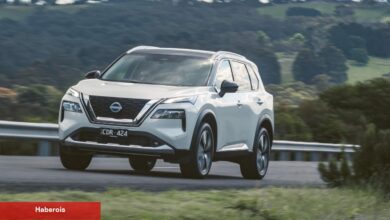 Nissan en büyük olmak için atağını yaptı; 3 senede 30 yeni model - Haberois Nissan en büyük olmak için atağını yaptı; 3 senede 30 yeni model