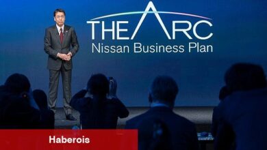 Nissan, Otomotiv Sektöründe Değer Yaratmak Ve Rekabet Gücünü Artırmak İçin "The Arc" İş Planını Başlattı - Haberois Nissan, Otomotiv Sektöründe Değer Yaratmak Ve Rekabet Gücünü Artırmak İçin "The Arc" İş Planını Başlattı