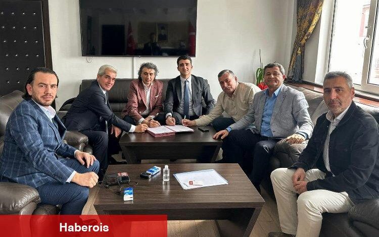 Nova Elektrik İpsala OSB'ye geliyor