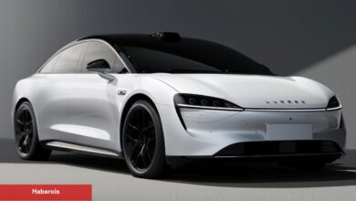 Nvidia artık de arabalara güç verecek, yeni bir çağın başlangıcı - Haberois Nvidia artık de arabalara güç verecek, yeni bir çağın başlangıcı