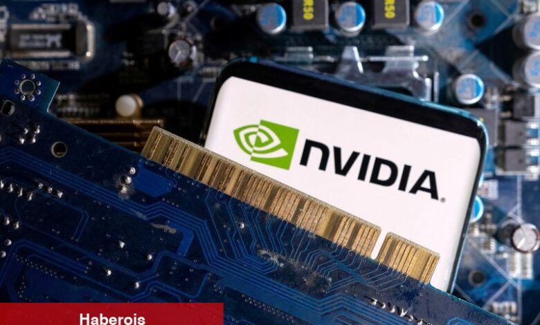 Nvidia CEO'su yapay zekanın beş yıl içinde insan testleriyle eşleşebileceğini öngörüyor - Haberois Nvidia CEO'su yapay zekanın beş yıl içinde insan testleriyle eşleşebileceğini öngörüyor