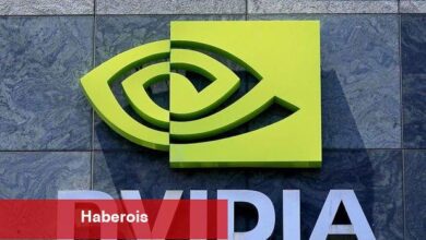 Nvidia, piyasa bedeliyle Saudi Aramco’yu geçti - Haberois Nvidia, piyasa bedeliyle Saudi Aramco’yu geçti