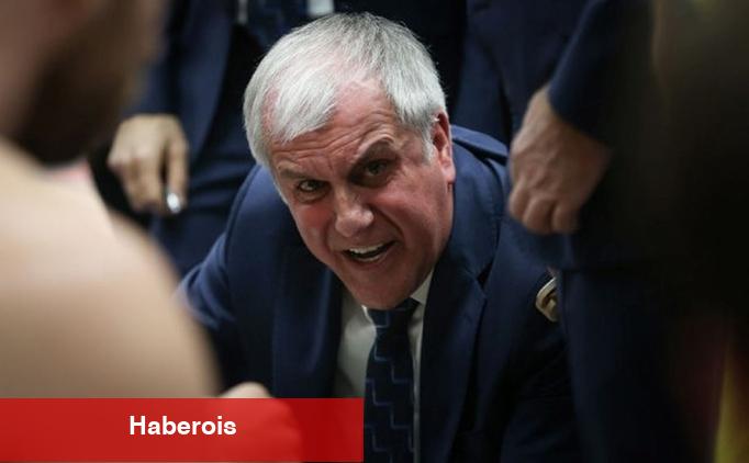 Obradovic: "Savsaklayanı affetmem, kenara alırım!"