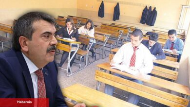 Öğrencilere devamsızlık affı; MEB’ten açıklama geldi - Haberois Öğrencilere devamsızlık affı; MEB’ten açıklama geldi