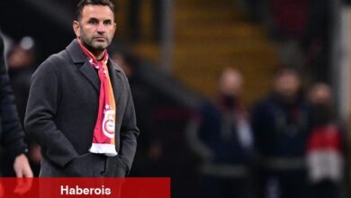 Okan Buruk, Avrupa'da rekora koşuyor - Haberois Okan Buruk, Avrupa'da rekora koşuyor