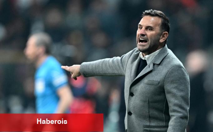 Okan Buruk: "Rizespor'u sakın hafife almayın"