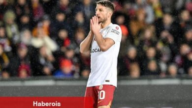 Okan Buruk'tan Mertens'e sürpriz teklif!