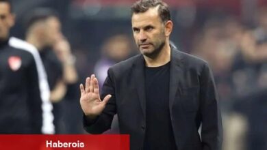 Okan Buruk'un Galatasaray'ı rekorlara doymuyor - Haberois Okan Buruk'un Galatasaray'ı rekorlara doymuyor