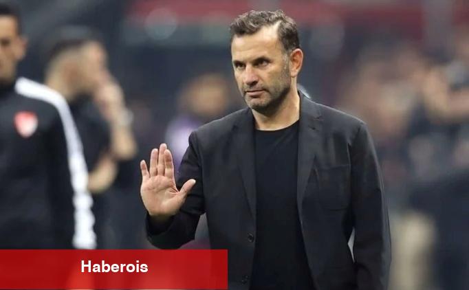 Okan Buruk'un Galatasaray'ı rekorlara doymuyor - Haberois Okan Buruk'un Galatasaray'ı rekorlara doymuyor