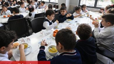 Okul kantinlerinde 'çorba ve meyve günü' - Haberois Okul kantinlerinde 'çorba ve meyve günü'