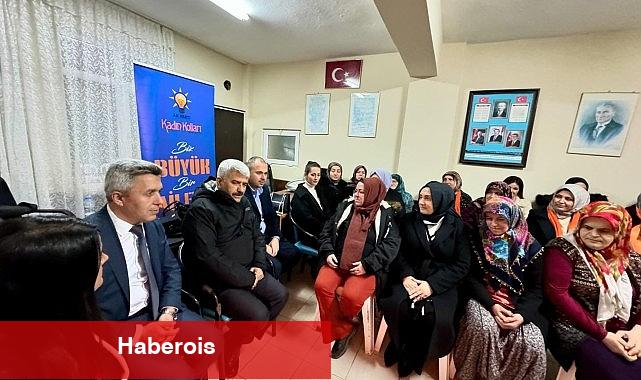 Ölmez: OSB'yi sahiplenmeliyiz
