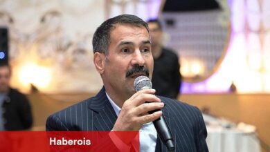 Ömeroğlu, "Dilovası'nı hep birlikte geleceğe taşılayım"