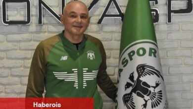 Omerovic: "Trabzonspor'u yenmemiz şart!"