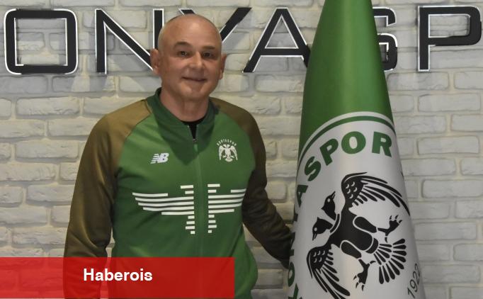 Omerovic: "Trabzonspor'u yenmemiz şart!" - Haberois Omerovic: "Trabzonspor'u yenmemiz şart!"
