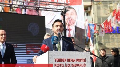 Önder Tanır, projelerini açıkladı - Haberois Önder Tanır, projelerini açıkladı