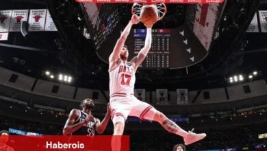 Onuralp Bitim, Mavs yenilgisinde Bulls'un en skoreri oldu!