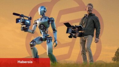 OpenAI, Yapay Zekâyı Sinemalara Getirmek İstiyor: Önümüzdeki Hafta Hollywood Yöneticileriyle Görüşecek! - Haberois OpenAI, Yapay Zekâyı Sinemalara Getirmek İstiyor: Önümüzdeki Hafta Hollywood Yöneticileriyle Görüşecek!