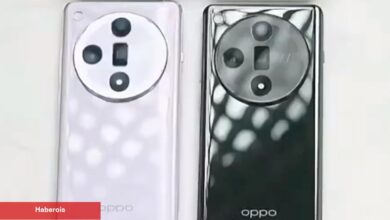 OPPO Find X7 serisi 5.5G takviyesiyle öne çıkıyor - Haberois OPPO Find X7 serisi 5.5G takviyesiyle öne çıkıyor
