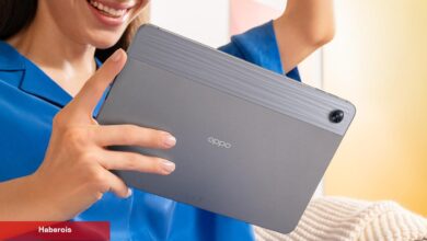 Oppo uygun fiyatlı tabletiyle rakiplerine meydan okuyor