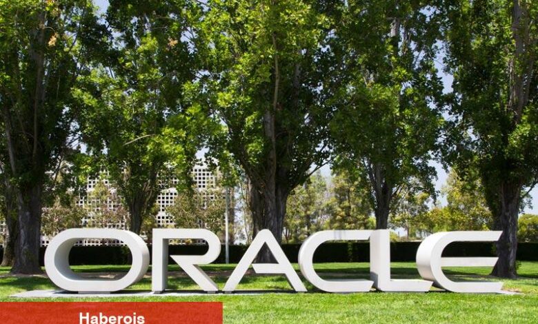 Oracle Bulut Altyapısı model eğitimi için yapay zeka firmaları tarafından seçildi - Haberois Oracle Bulut Altyapısı model eğitimi için yapay zeka firmaları tarafından seçildi