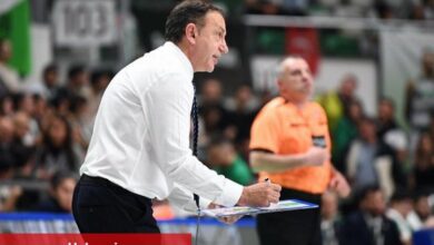 Orhun Ene: Sezonun sonunu ritimli bitirmek istiyoruz