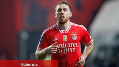 Orkun yıldızlaştı, Benfica rakibini üçledi! - Haberois Orkun yıldızlaştı, Benfica rakibini üçledi!