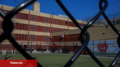 Ortak Alan, 2 Okul İçin Gerilim Yükseliyor - Haberois Ortak Alan, 2 Okul İçin Gerilim Yükseliyor