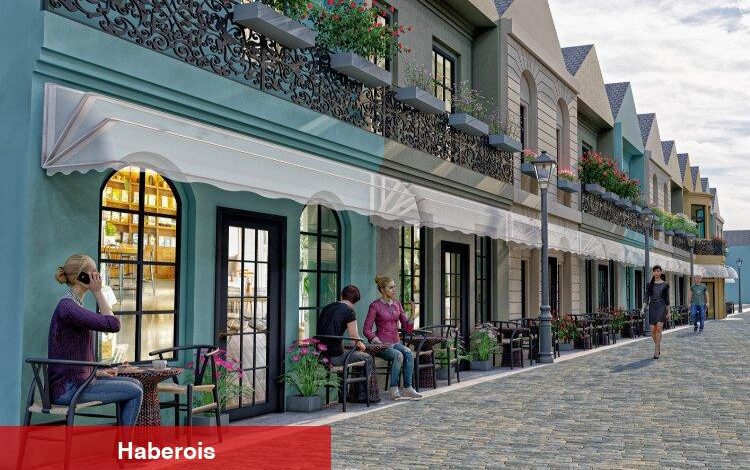 “Ortaköy Sokağı” ile İstanbul Kayserililerin ayağına geliyor - Haberois “Ortaköy Sokağı” ile İstanbul Kayserililerin ayağına geliyor