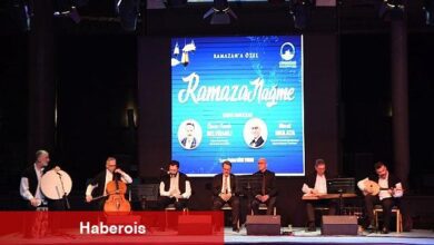 Osmangazi'de tasavvuf gecesi