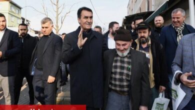 Osmangazi’ye 11 farklı noktada dönüşüm müjdesi
