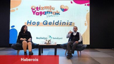 Otizmle Mücadele Beslenmenin Önemine Dikkat Çekildi
