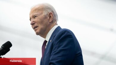 Özel Avukatın Biden'ın Hafızasını Tasvir Etmesinin Transkriptle Karşılaştırması - Haberois Özel Avukatın Biden'ın Hafızasını Tasvir Etmesinin Transkriptle Karşılaştırması
