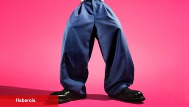 Pantolonlar Neden Bu Kadar Büyük (Yine)?