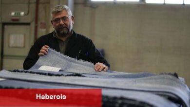 Patronlar 50 yaş üstü çalışanları keşfetti - Haberois Patronlar 50 yaş üstü çalışanları keşfetti