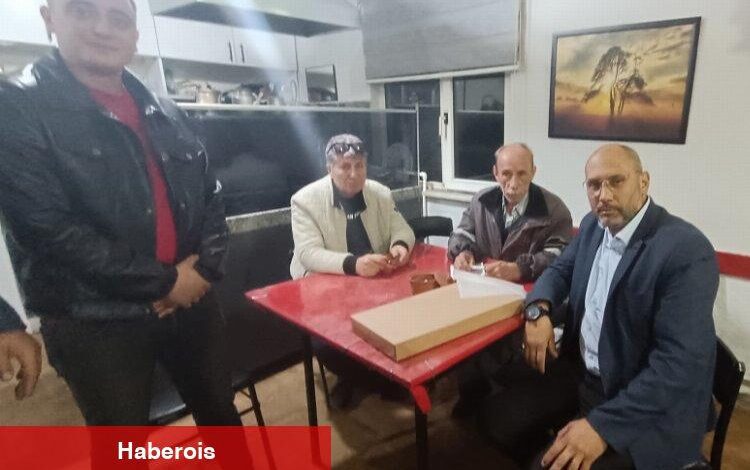 Pazaryeri'ne 4 milyon TL'lik Hayvansal Ürünler İşleme Merkezi - Haberois Pazaryeri'ne 4 milyon TL'lik Hayvansal Ürünler İşleme Merkezi