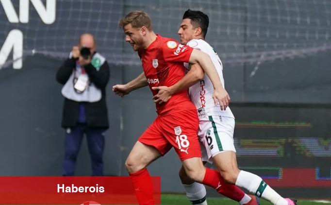 Pendikspor'da Fenerbahçe öncesi makûs haber!
