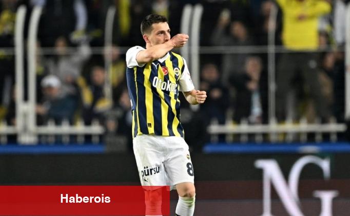 Pendikspor'dan Mert Hakan Yandaş açıklaması!