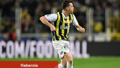 Pendikspor'dan Mert Hakan Yandaş için resmi müracaat