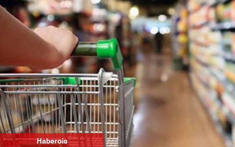 Perakende satışlar yükseldi - Haberois Perakende satışlar yükseldi