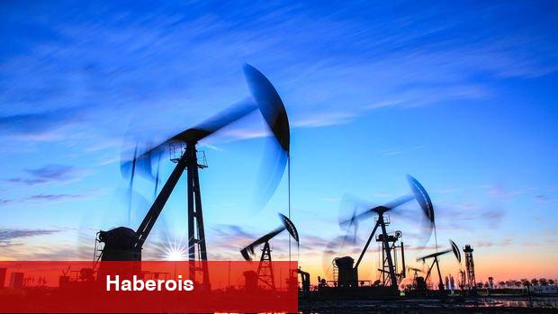 Petrol haftayı düşüşle tamamlamaya hazırlanıyor - Haberois Petrol haftayı düşüşle tamamlamaya hazırlanıyor