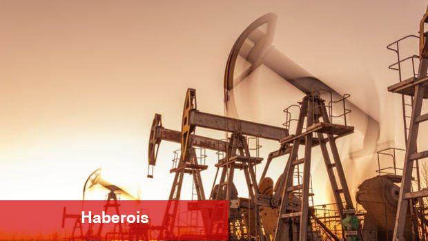 Petrolde düşüş ivmesi - Haberois Petrolde düşüş ivmesi