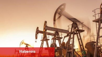 Petrolde yükseliş ivmesi