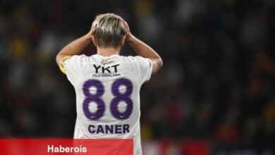 PFDK ceza yağdırdı: 6 maç men cezası! - Haberois PFDK ceza yağdırdı: 6 maç men cezası!