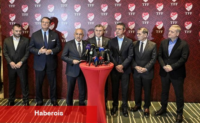 PFDK kararları açıklandı! - Haberois PFDK kararları açıklandı!