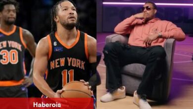Pierce'tan New York Knicks'e "Instagram modeli" benzetmesi!