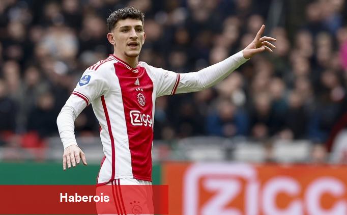 Pierre Van Hooijdonk: "Ahmetcan beni çok etkiledi" - Haberois Pierre Van Hooijdonk: "Ahmetcan beni çok etkiledi"