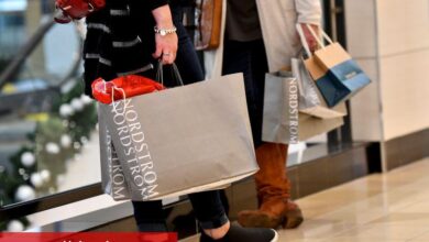 Piyasa sonrası hisse senedi hareketliliği: CrowdStrike, Box, Nordstrom ve diğerleri - Haberois Piyasa sonrası hisse senedi hareketliliği: CrowdStrike, Box, Nordstrom ve diğerleri