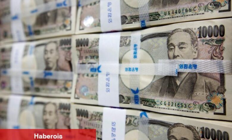 Piyasalar, Japonya Merkez Bankasının tarihi kararını bekliyor - Haberois Piyasalar, Japonya Merkez Bankasının tarihi kararını bekliyor